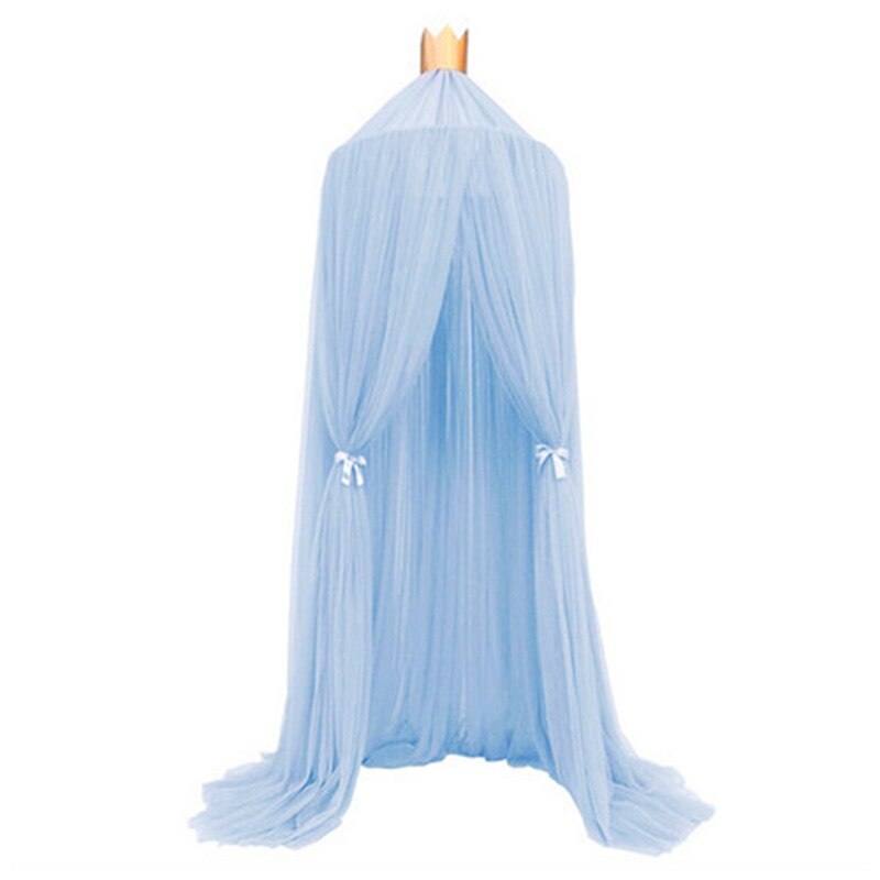 Baby Crib Canopy Mosquito Net